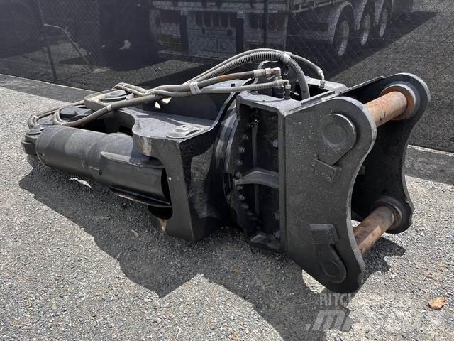 VTN MT55 Sonstige Baumaschinen