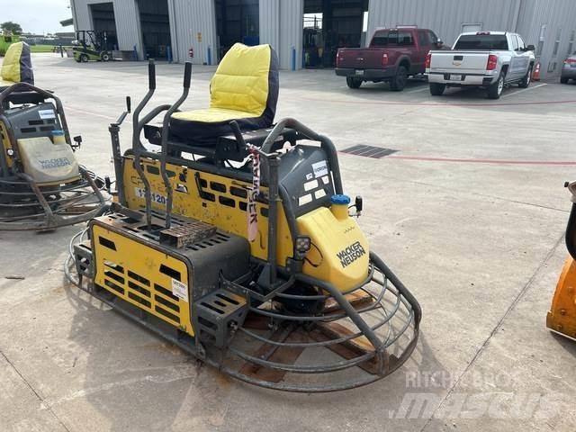 Wacker Neuson  Flügelglätter