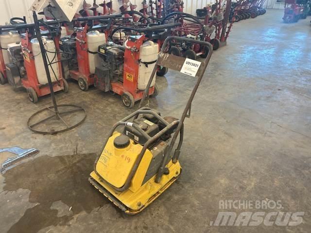 Wacker Neuson  Vibrationsgeräte
