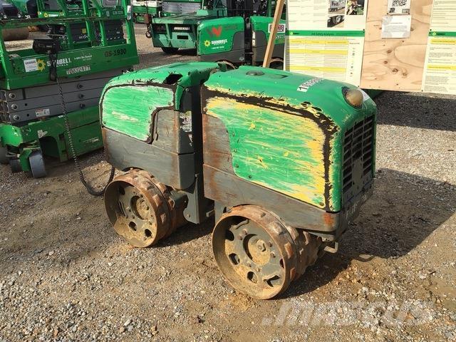 Wacker Neuson  Erdbauwalzen