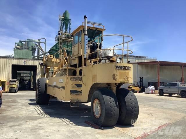 Wagner L90 Sonstige Baumaschinen