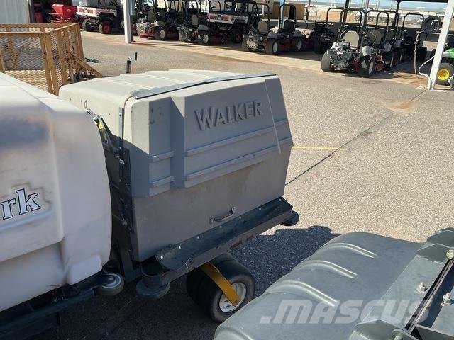 Walker  Sonstige Baumaschinen