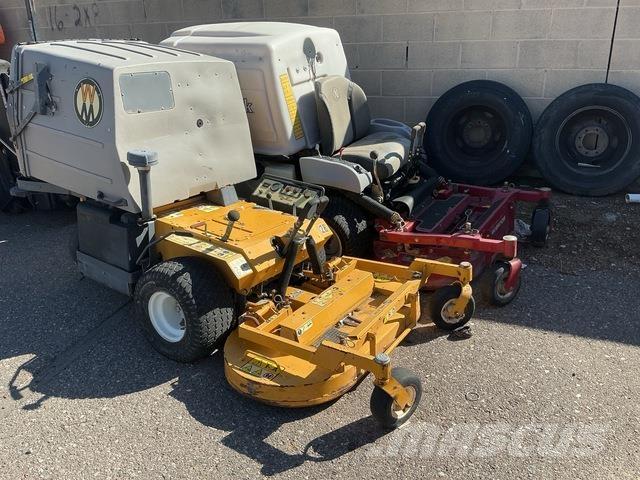 Walker  Sonstige Baumaschinen