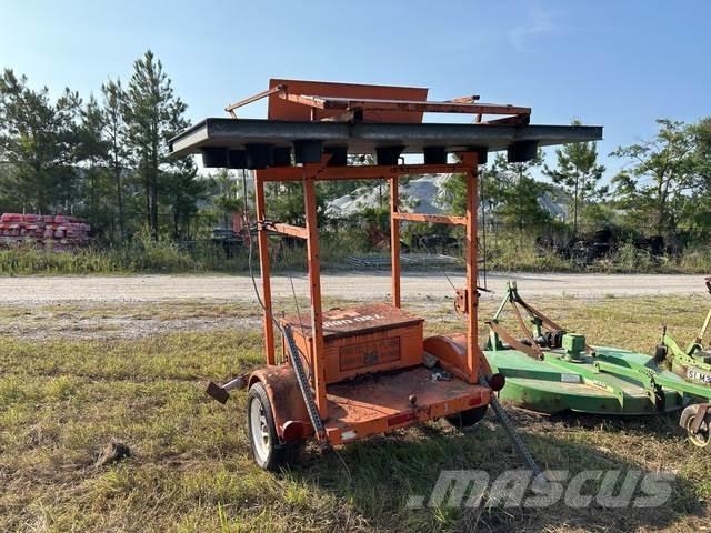 Wanco M90C-15 Andere
