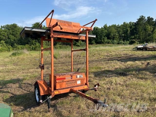 Wanco M90C-15 Andere