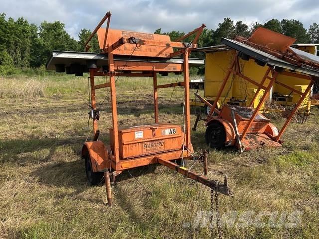 Wanco M90C-15 Andere