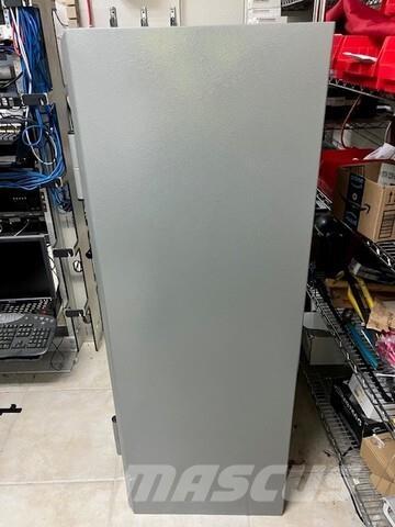  Wasatch 24-Gun Sonstige Baumaschinen