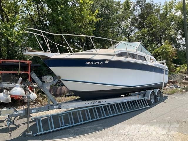  Wellcraft Boote / Prahme