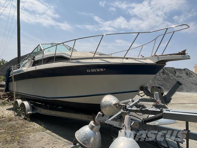  Wellcraft Boote / Prahme