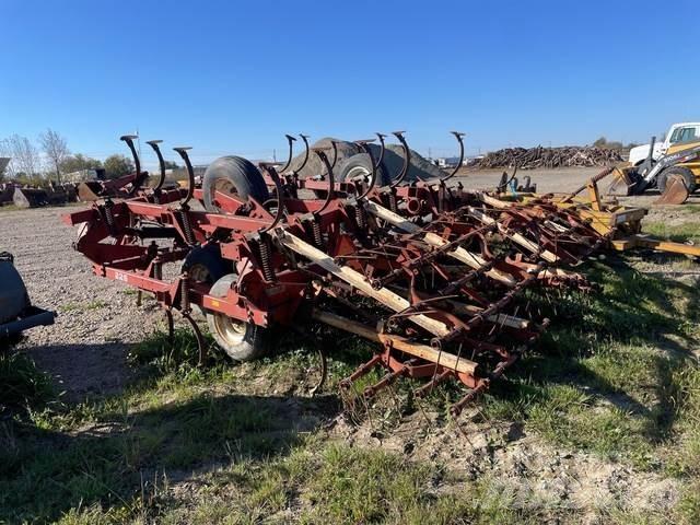  WFE 226 Grubber