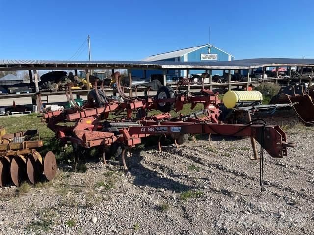  WFE 226 Grubber