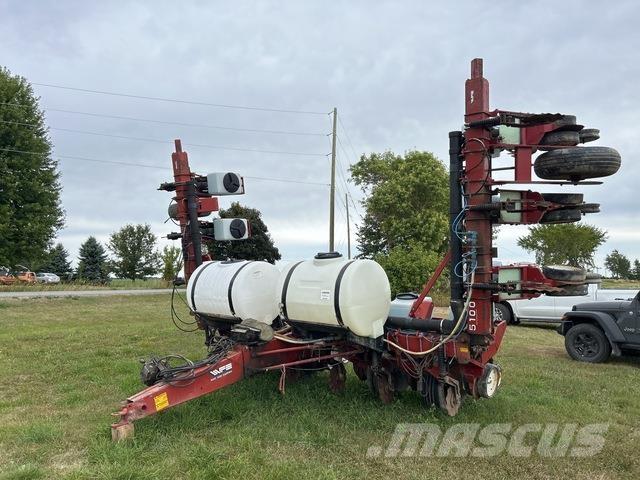 White 5100 Pflanzmaschinen