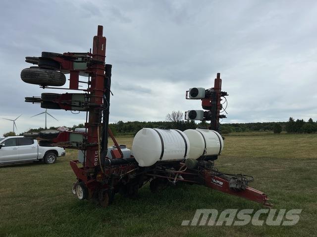 White 5100 Pflanzmaschinen