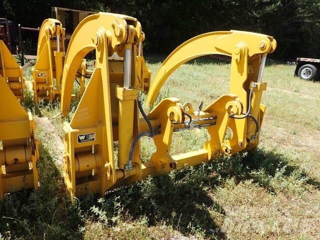 WICKER WL20380 Radlader