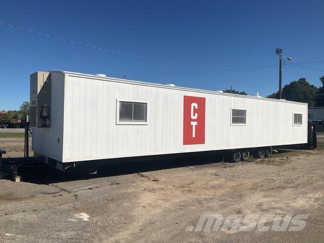  Willscot Sonstige Baumaschinen