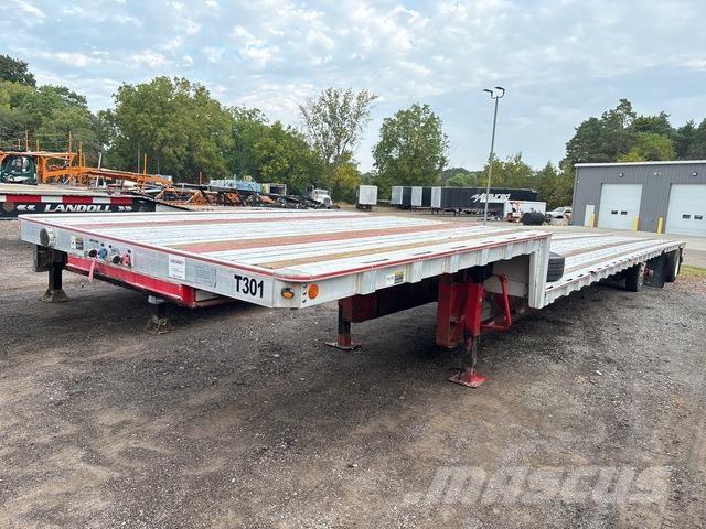 Wilson CD-1080 Tieflader