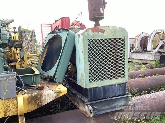  Winch Seilwinden