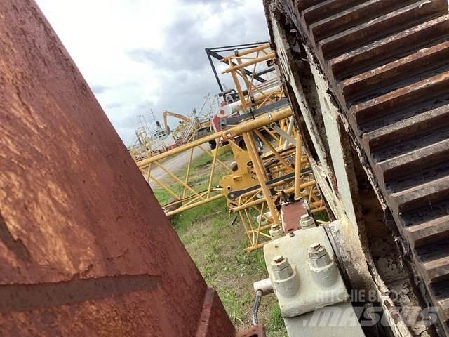  Winch Seilwinden
