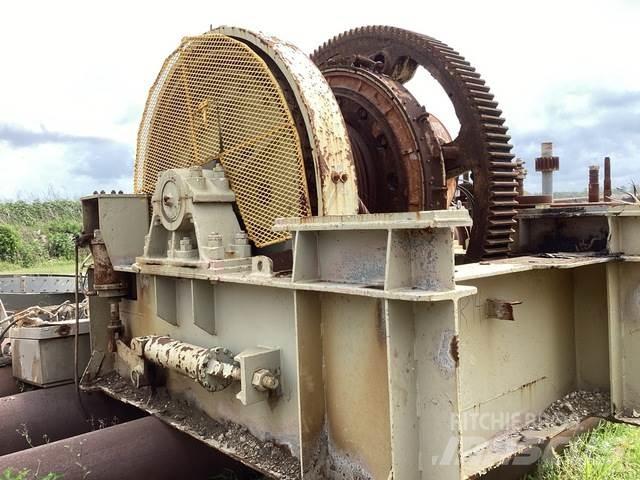  Winch Seilwinden