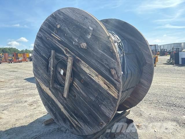 Wire Reel Sonstige Baumaschinen