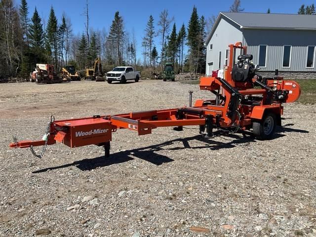  Woodmizer LT50 Sonstige Baumaschinen