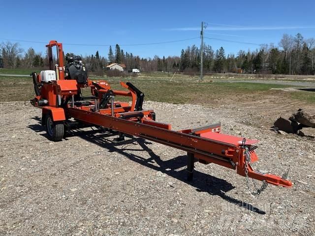  Woodmizer LT50 Sonstige Baumaschinen