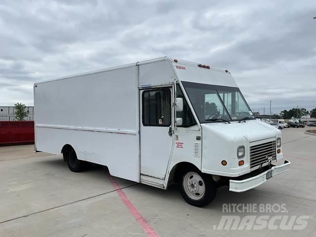 Workhorse P42 Kastenwagen
