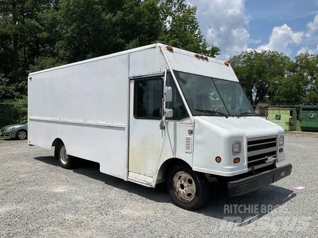 Workhorse P42 Lieferwagen