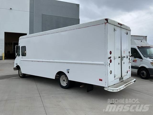 Workhorse W42 Kastenwagen