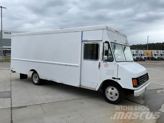 Workhorse W42 Kastenwagen