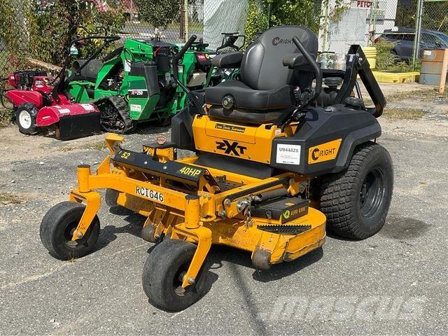 Wright ZXT Sonstige Baumaschinen