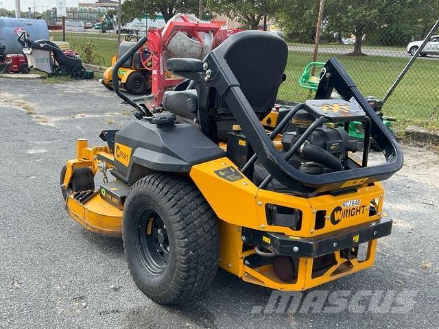 Wright ZXT Sonstige Baumaschinen