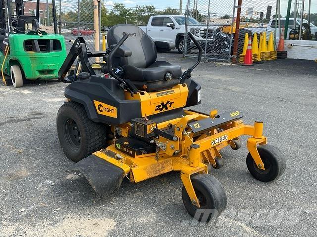 Wright ZXT Sonstige Baumaschinen