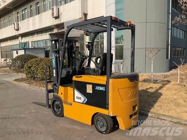 XCMG BP600 Sonstige Baumaschinen