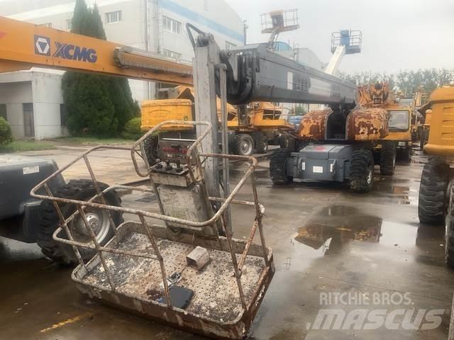 XCMG GKH30 Sonstige Baumaschinen
