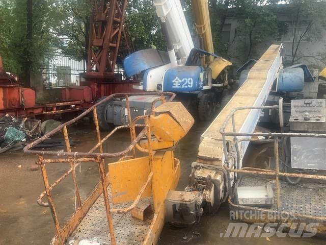 XCMG GKS38 Sonstige Baumaschinen