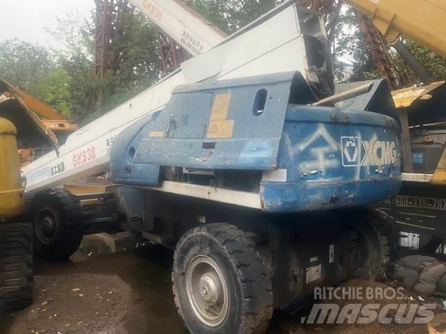 XCMG GKS38 Sonstige Baumaschinen