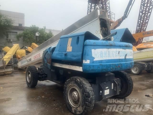 XCMG GKS38 Sonstige Baumaschinen