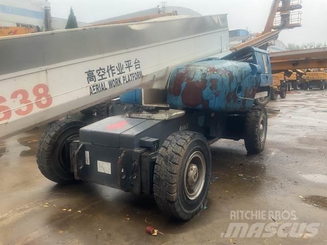 XCMG GKS38 Sonstige Baumaschinen