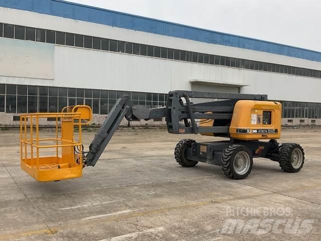 XCMG GTBZ14J Sonstige Baumaschinen