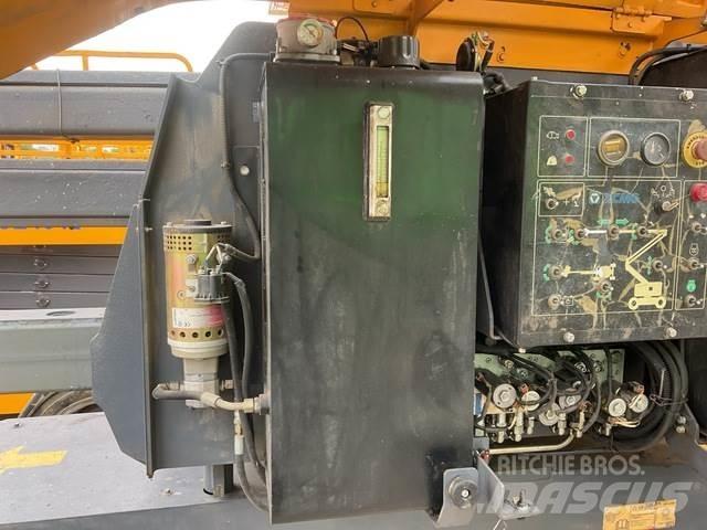 XCMG GTBZ14J Sonstige Baumaschinen