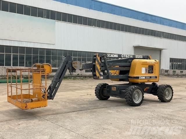XCMG GTBZ14J Sonstige Baumaschinen