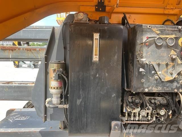 XCMG GTBZ14J Sonstige Baumaschinen