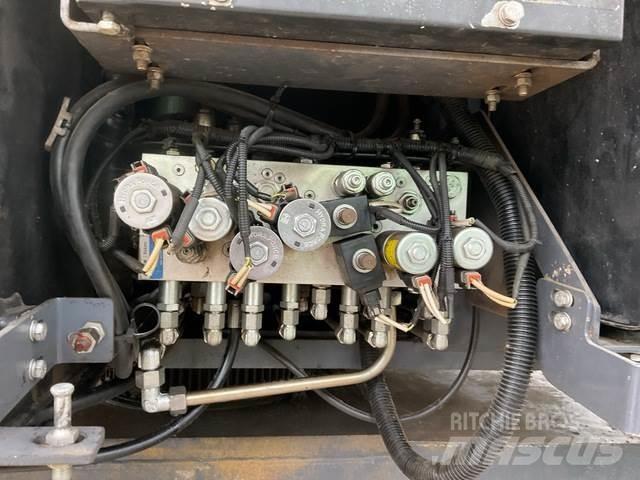 XCMG GTBZ14J Sonstige Baumaschinen