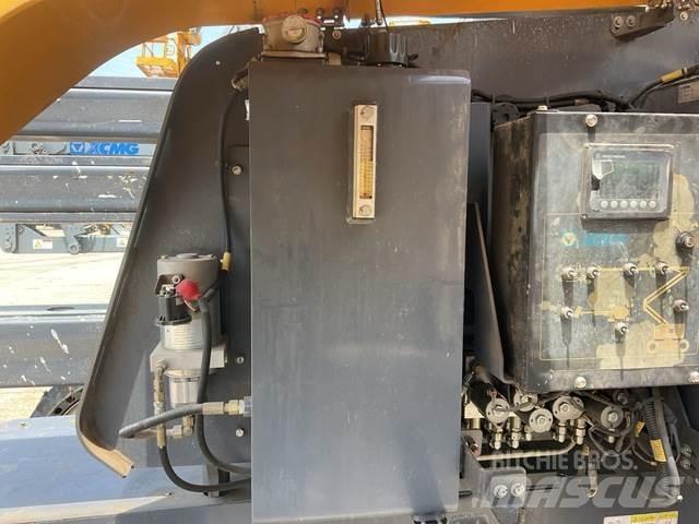 XCMG GTBZ14J Sonstige Baumaschinen
