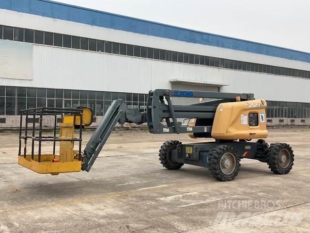 XCMG GTBZ14J Sonstige Baumaschinen