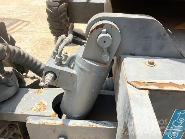 XCMG GTBZ14J Sonstige Baumaschinen