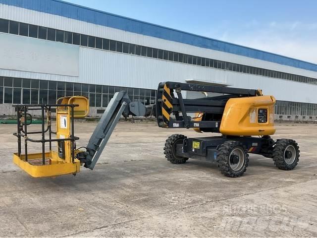 XCMG GTBZ14J Sonstige Baumaschinen