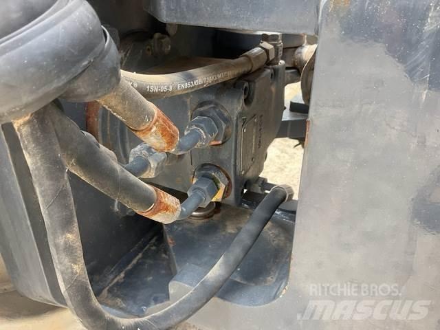 XCMG GTBZ14J Sonstige Baumaschinen