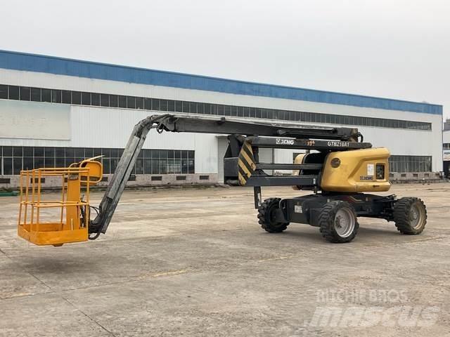 XCMG GTBZ18A1 Sonstige Baumaschinen